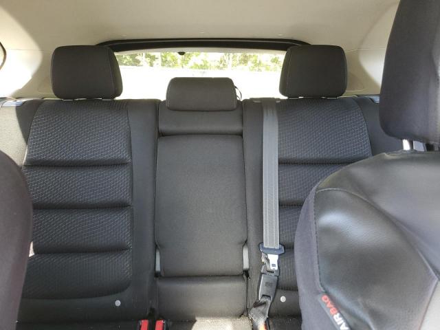 Mazda Cx Touring Image 9