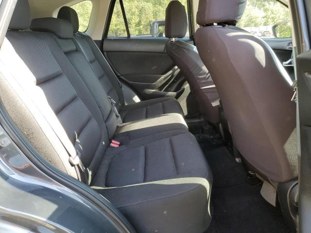 Mazda Cx Touring Image 11