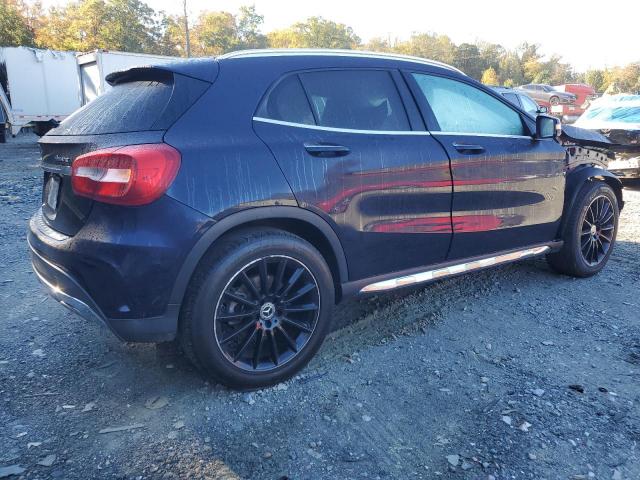 Mercedes-Benz GLA 250 4matic Image 5