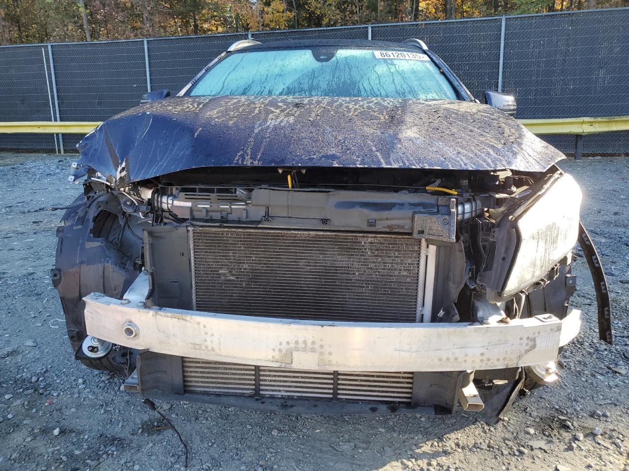 Mercedes-Benz GLA 250 4matic Image 3