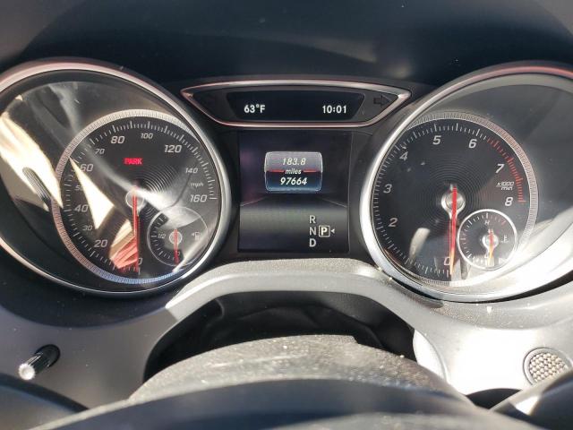 Mercedes-Benz GLA 250 4matic Image 13