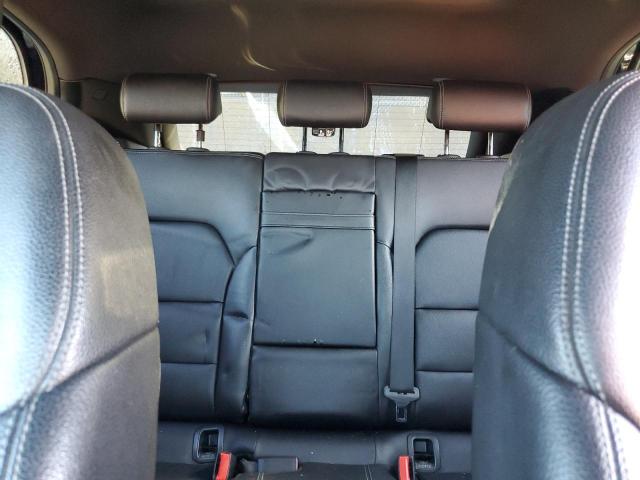 Mercedes-Benz GLA 250 4matic Image 10