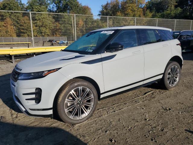  Salvage Land Rover Range Rover