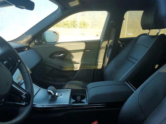 Land Rover Range Rover Dynamic Se Image 9