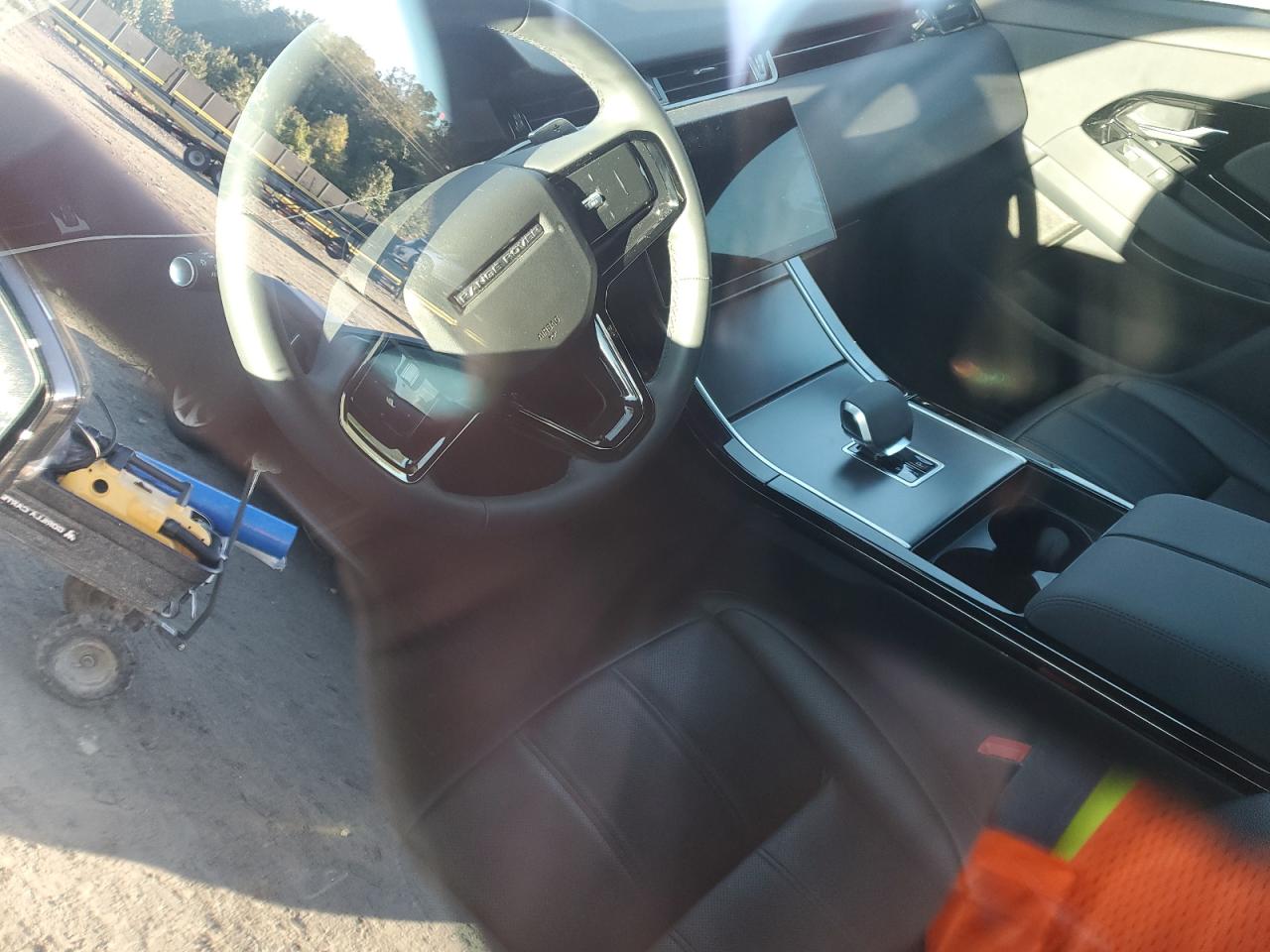 Land Rover Range Rover Dynamic Se Image 10