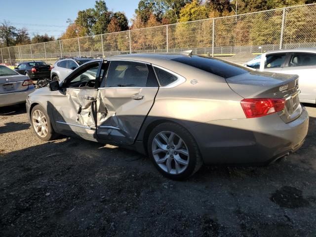 Chevrolet Impala Premier Image 5