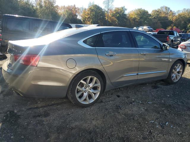 Chevrolet Impala Premier Image 4