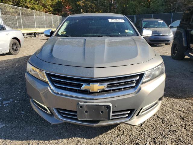 Chevrolet Impala Premier Image 2