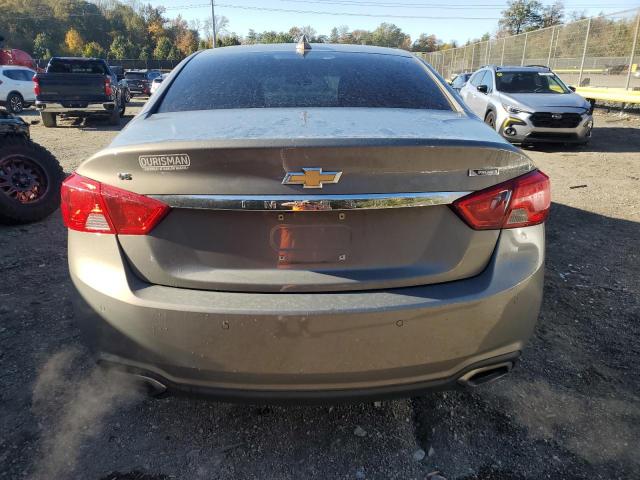 Chevrolet Impala Premier Image 12