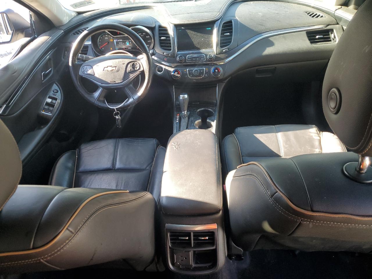 Chevrolet Impala Premier Image 3