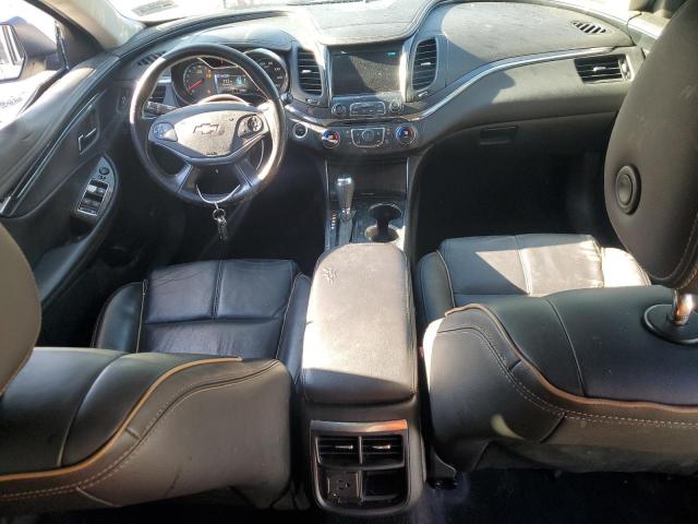 Chevrolet Impala Premier Image 3