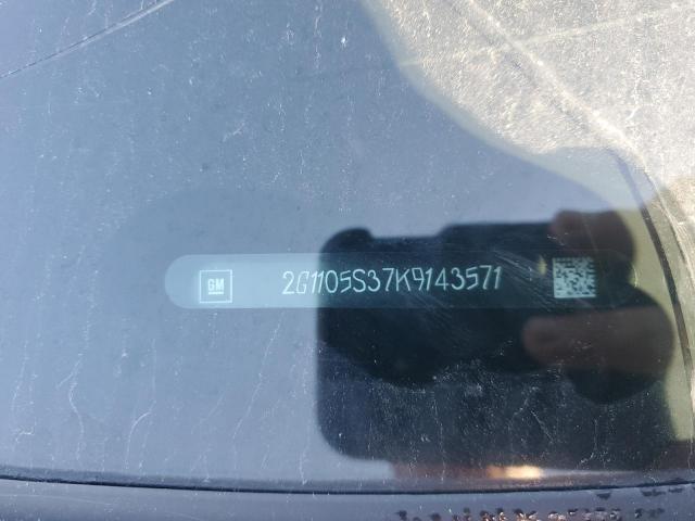 Chevrolet Impala Premier Image 7