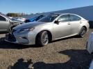 Lexus Es 350 Image 1