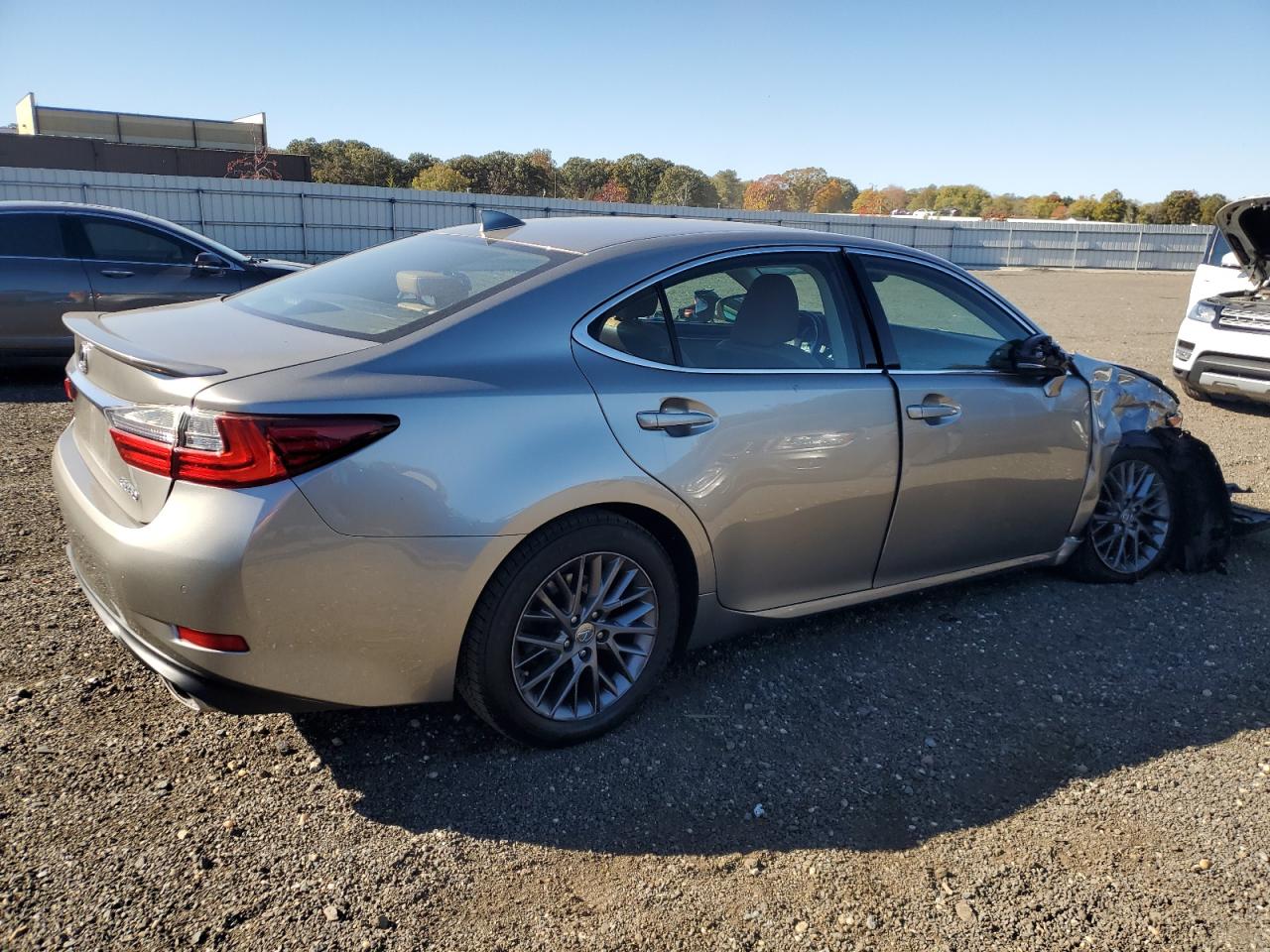 Lexus Es 350 Image 2