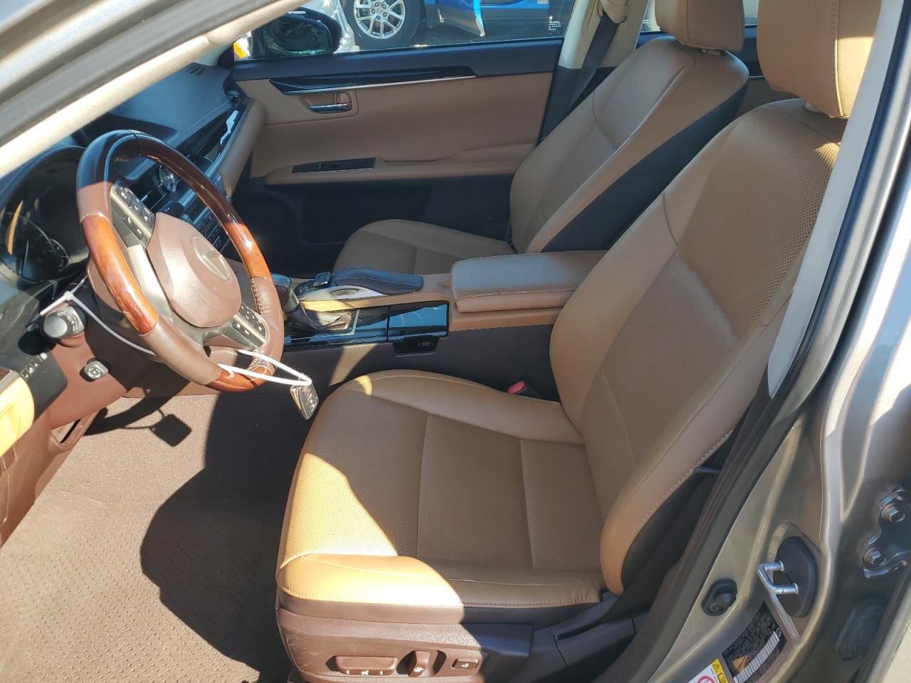 Lexus Es 350 Image 9