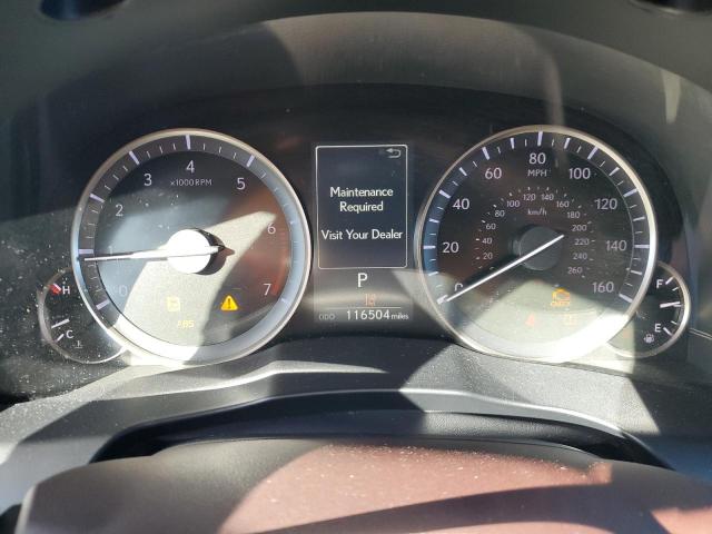 Lexus Es 350 Image 11