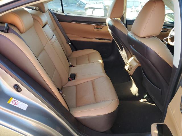 Lexus Es 350 Image 10