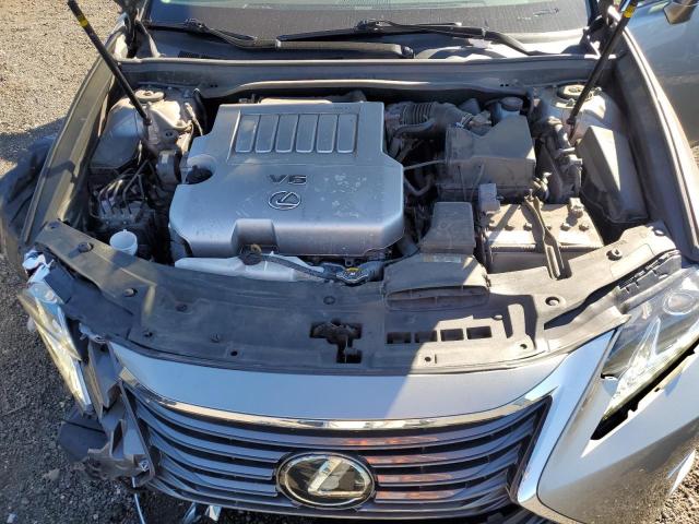 Lexus Es 350 Image 8