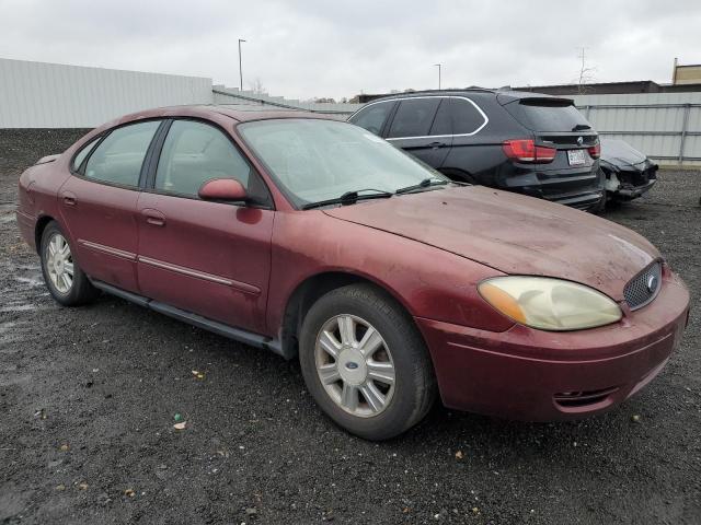 Ford Taurus Sel Image 3