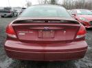 Ford Taurus Sel Image 4