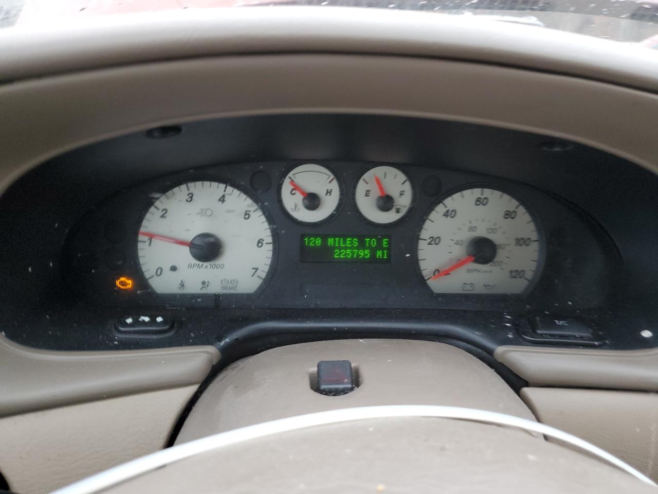 Ford Taurus Sel Image 6