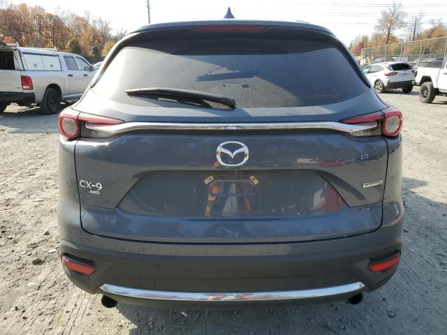 Mazda Cx Grand Touring Image 2