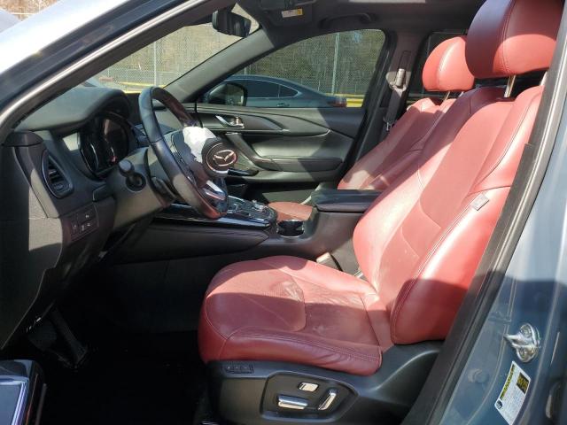 Mazda Cx Grand Touring Image 6