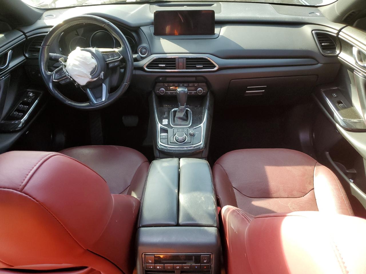 Mazda Cx Grand Touring Image 13