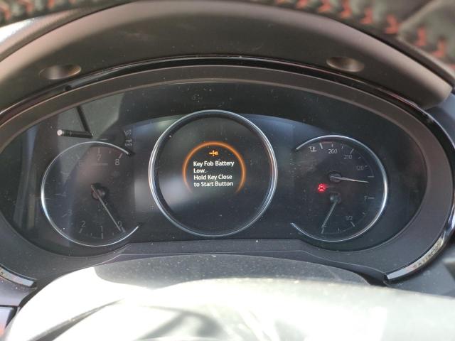 Mazda Cx Grand Touring Image 10