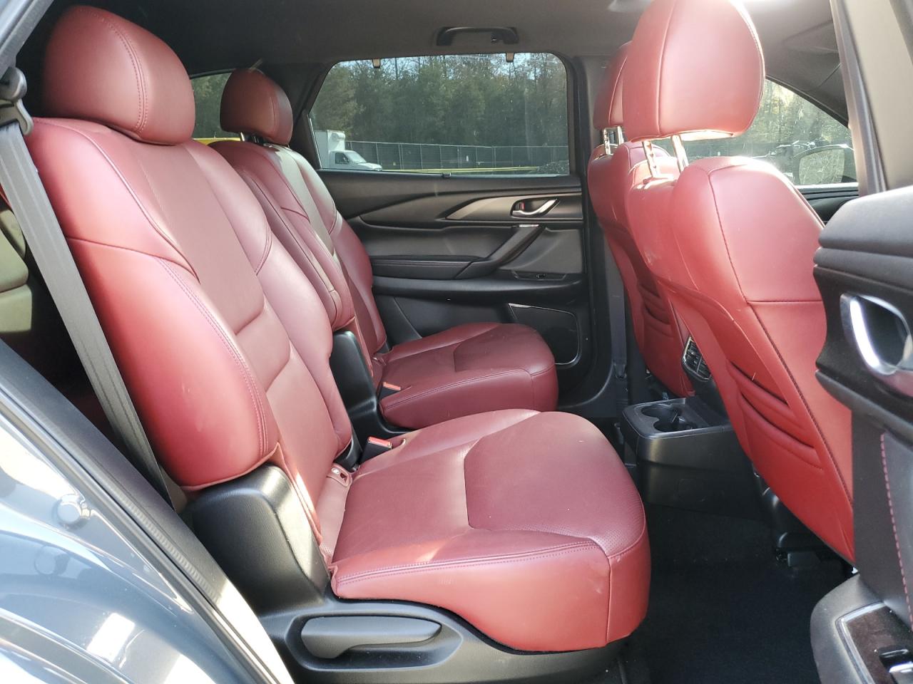 Mazda Cx Grand Touring Image 7