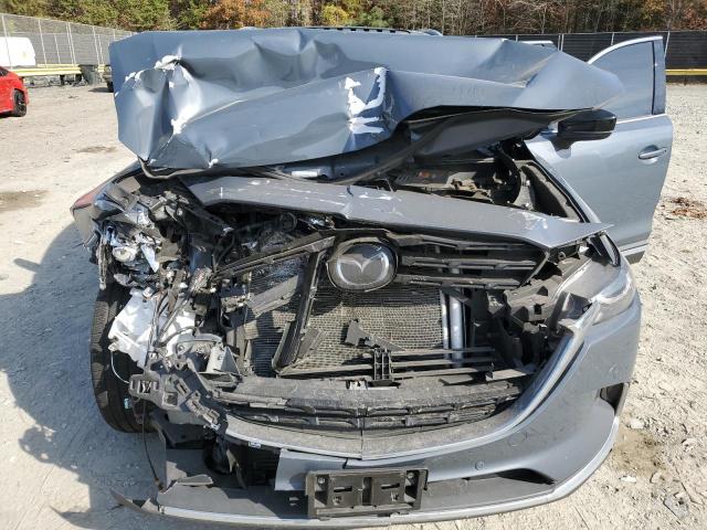 Mazda Cx Grand Touring Image 12