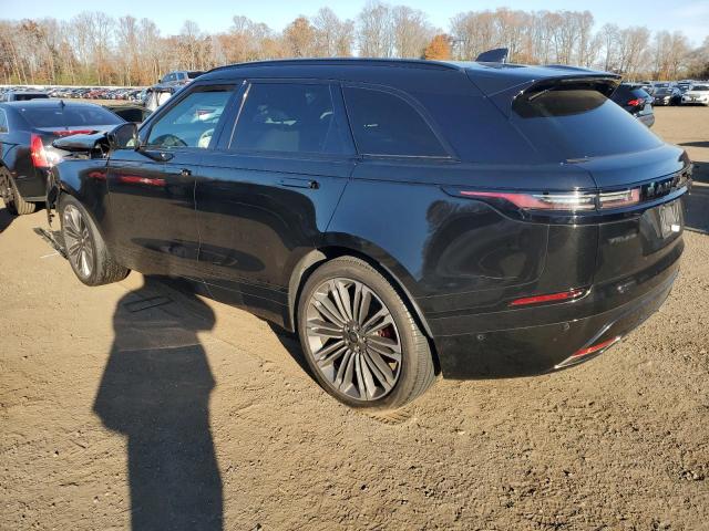 Land Rover Range Rover Dynamic Se Image 4