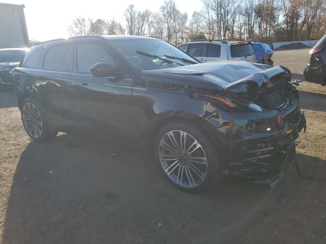 Land Rover Range Rover Dynamic Se Image 3