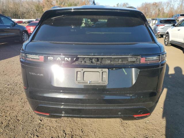 Land Rover Range Rover Dynamic Se Image 5