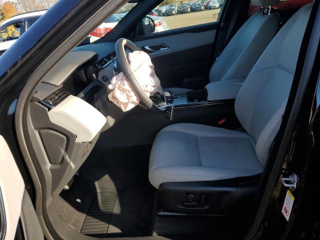 Land Rover Range Rover Dynamic Se Image 2