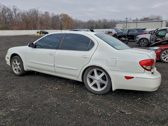 INFINITI I35 Image 3