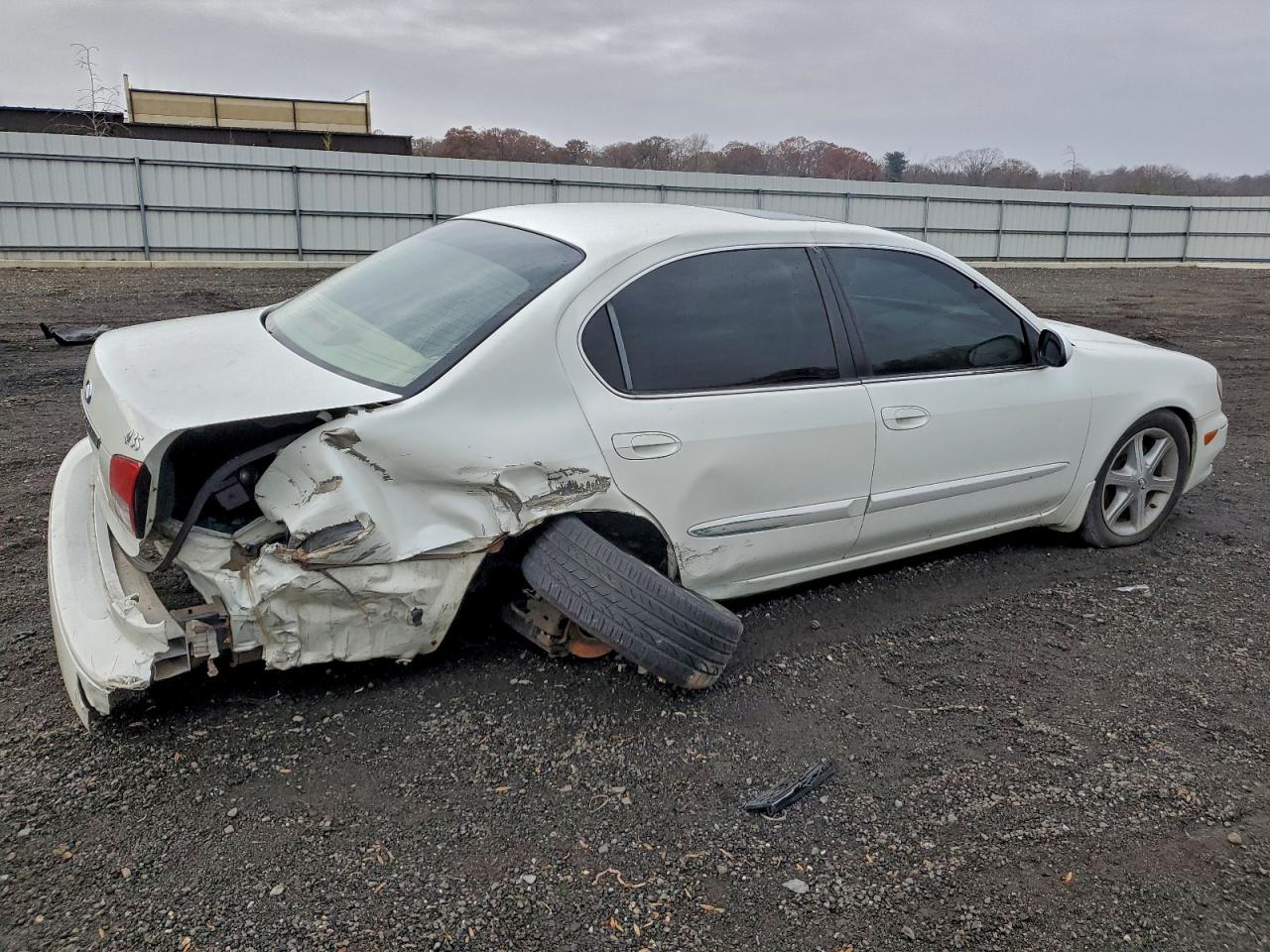 INFINITI I35 Image 2