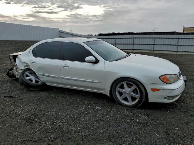 INFINITI I35 Image 6