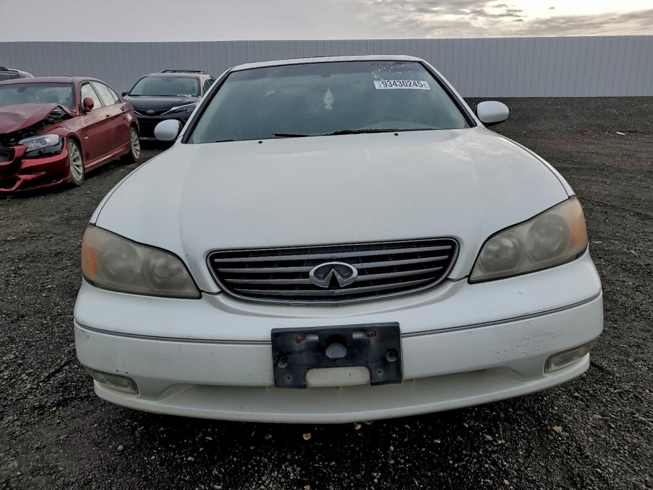 INFINITI I35 Image 7