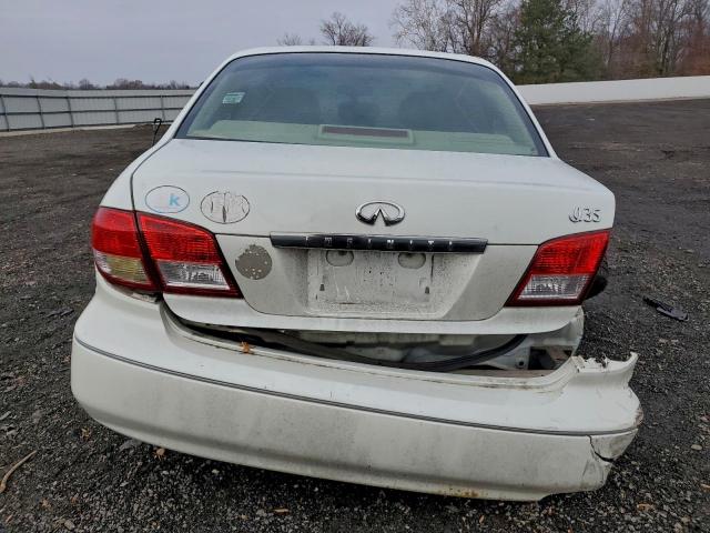 INFINITI I35 Image 4