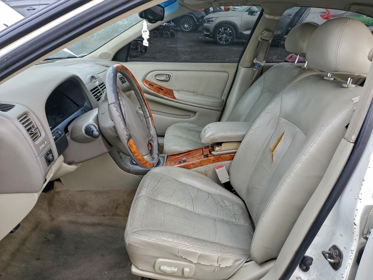 INFINITI I35 Image 9