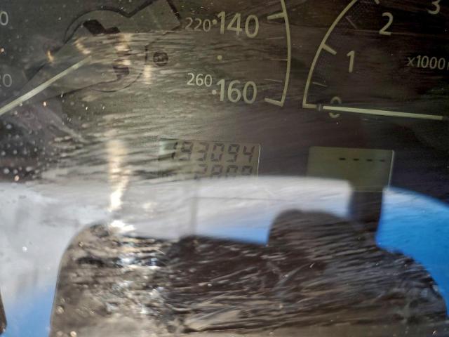 INFINITI I35 Image 8