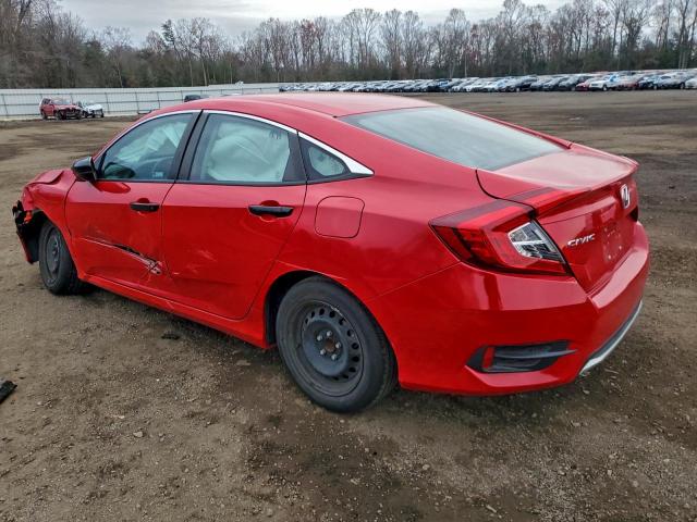 Honda Civic Lx Image 3