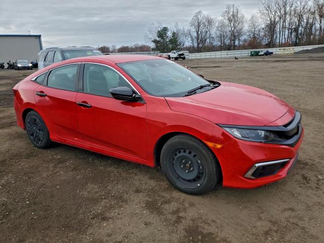 Honda Civic Lx Image 2