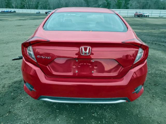 Honda Civic Lx Image 5