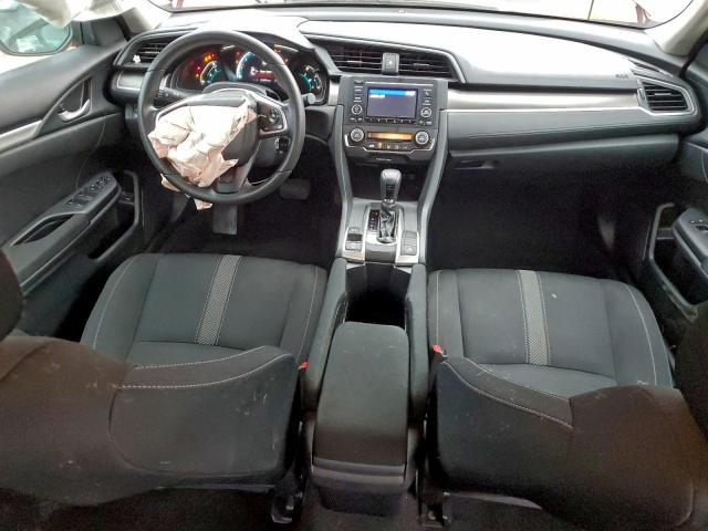 Honda Civic Lx Image 7
