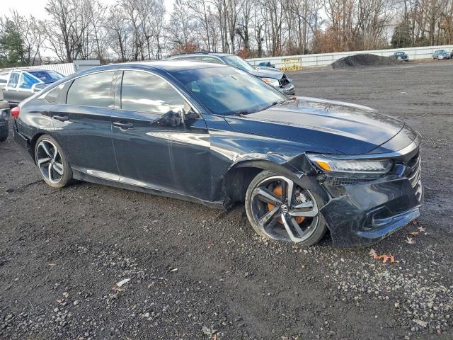 Honda Accord Sport Se Image 11