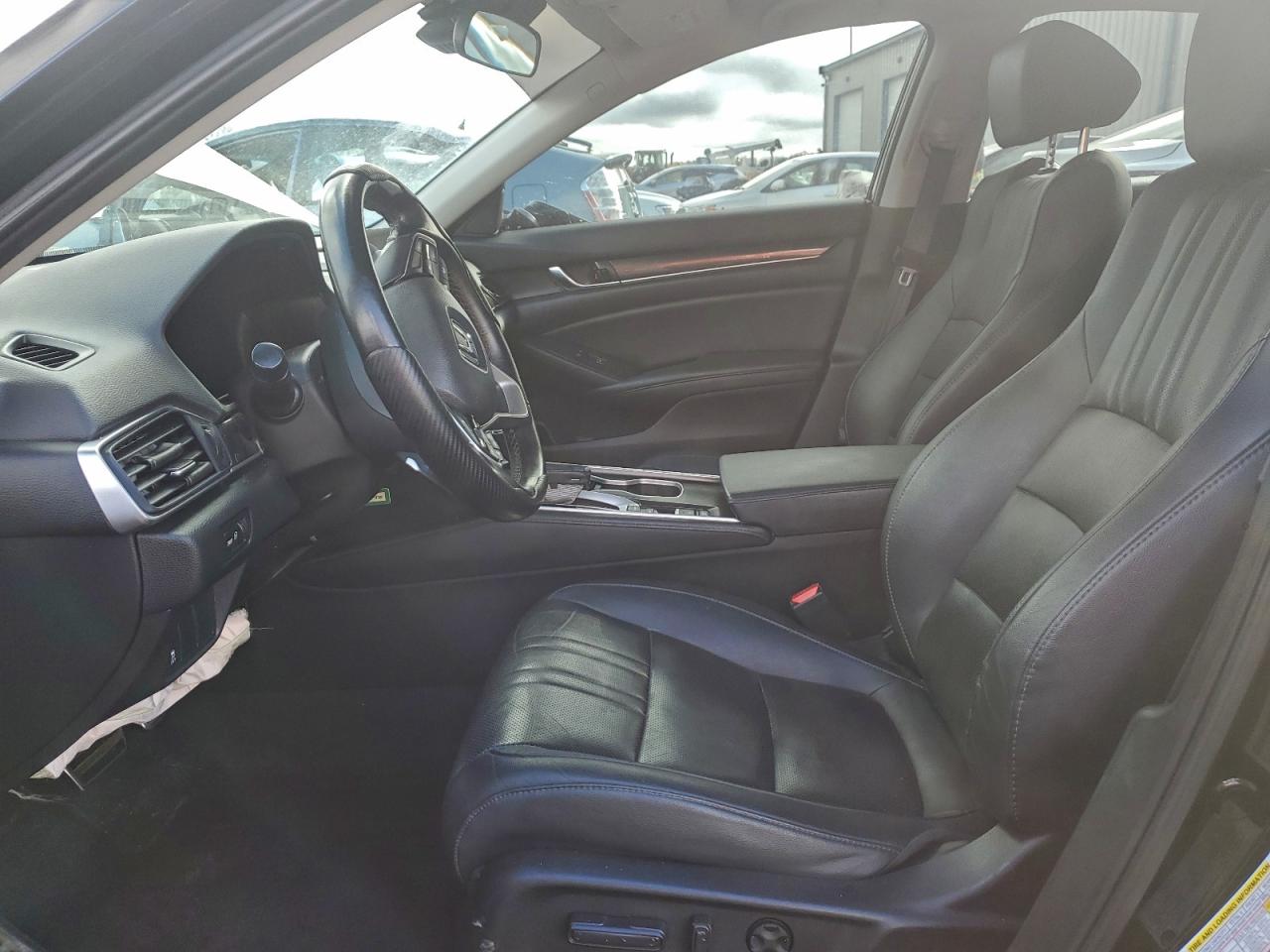 Honda Accord Sport Se Image 6