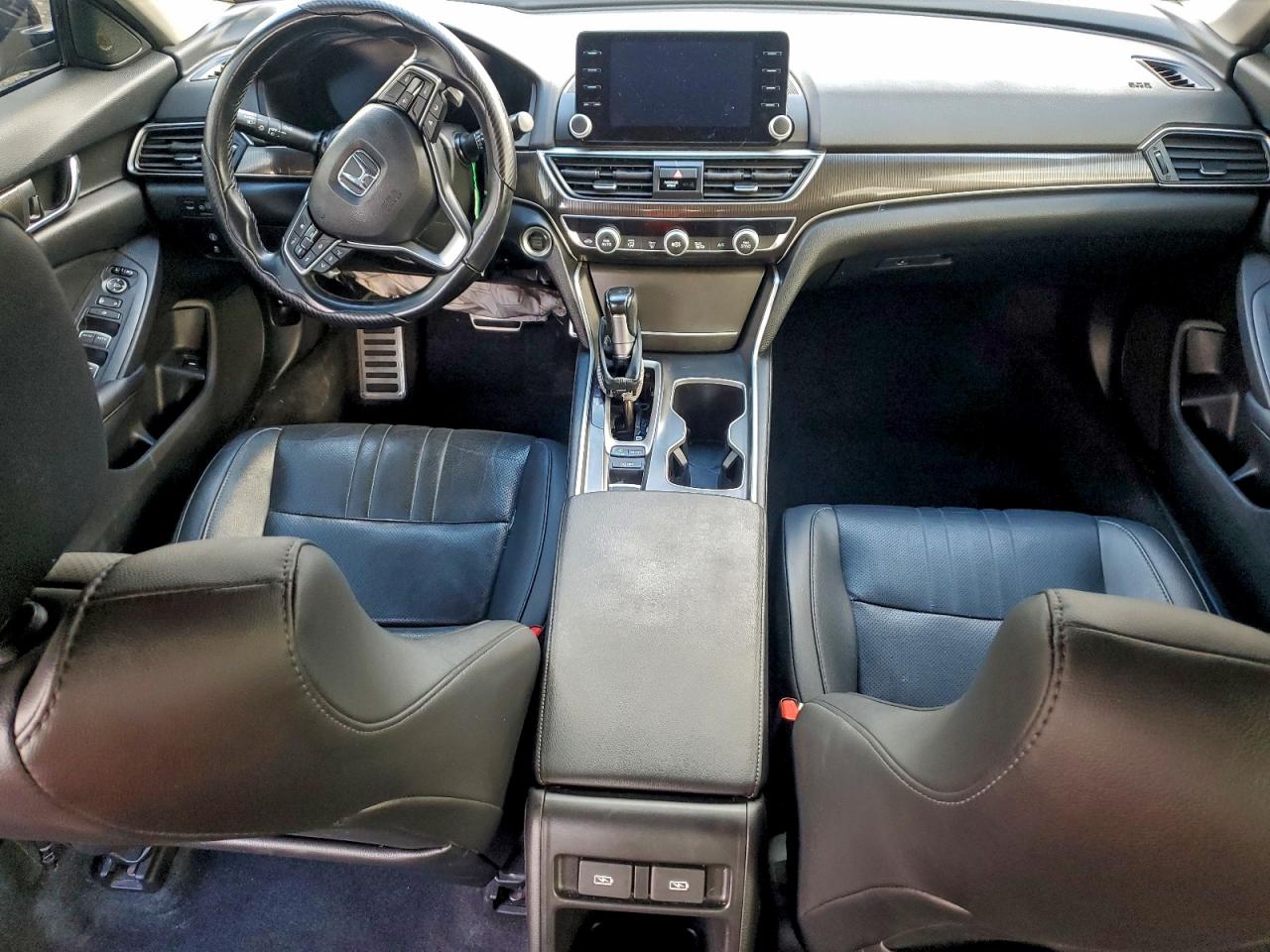 Honda Accord Sport Se Image 5