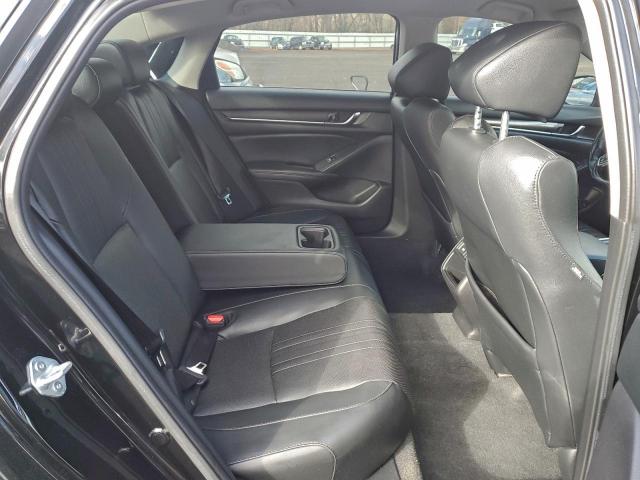 Honda Accord Sport Se Image 7